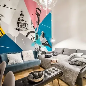 Bpr Colorlib Art Budapest