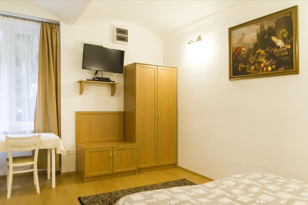 Authentic Grand Boulevard Budapest